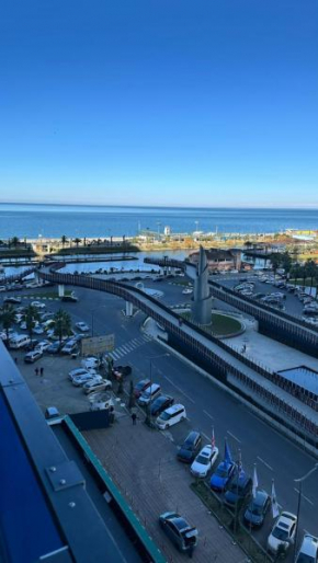 Orbi city mia luxury studio, Batumi